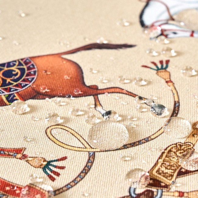 Скатерть "passage" 110х140см ,бежевый,100% хлопок с пропиткой,твил Lefard (850-758-20) Скатерть "passage" 110х140см ,бежевый,100% хлопок с пропиткой,твил Lefard (850-758-20)