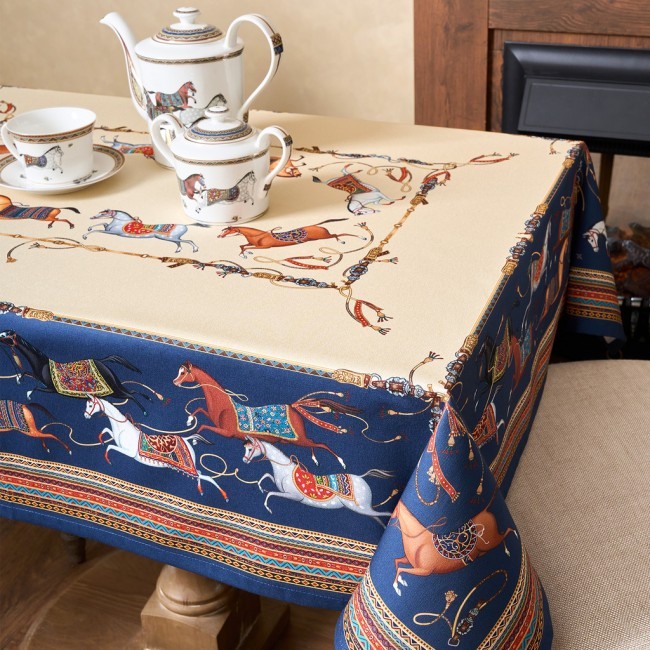 Скатерть "passage" 110х140см ,бежевый,100% хлопок с пропиткой,твил Lefard (850-758-20) Скатерть "passage" 110х140см ,бежевый,100% хлопок с пропиткой,твил Lefard (850-758-20)