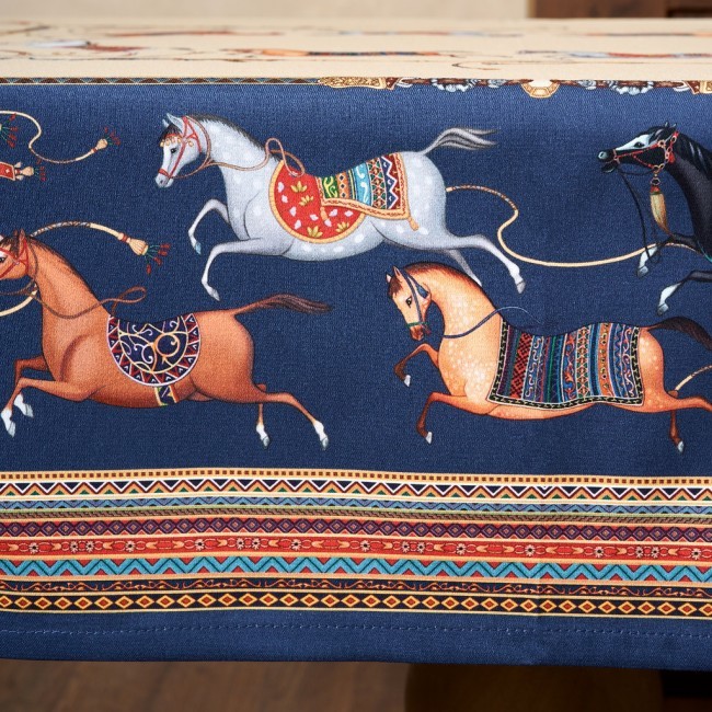 Скатерть "passage" 110х140см ,бежевый,100% хлопок с пропиткой,твил Lefard (850-758-20) Скатерть "passage" 110х140см ,бежевый,100% хлопок с пропиткой,твил Lefard (850-758-20)