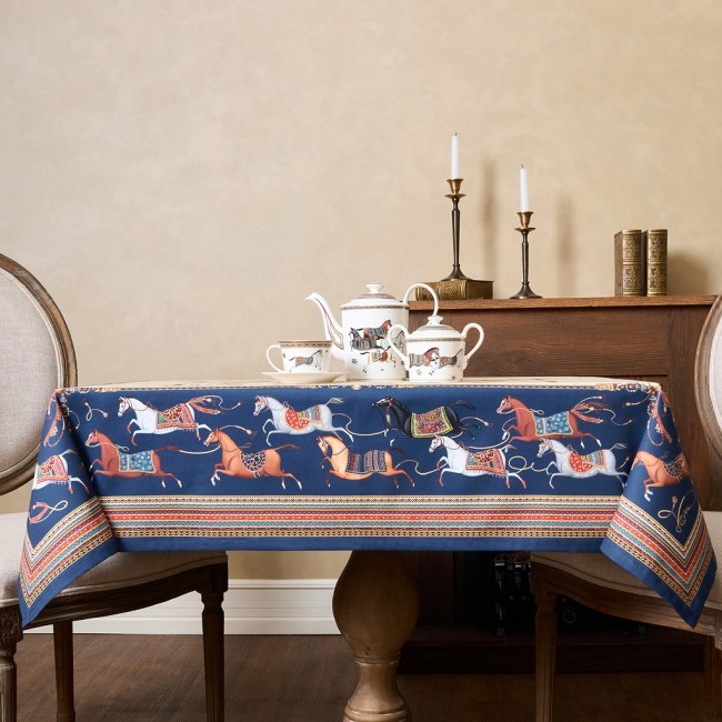 Скатерть "passage" 110х140см ,бежевый,100% хлопок с пропиткой,твил Lefard (850-758-20) Скатерть "passage" 110х140см ,бежевый,100% хлопок с пропиткой,твил Lefard (850-758-20)