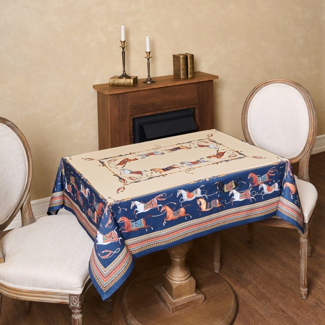 Скатерть "passage" 110х140см ,бежевый,100% хлопок с пропиткой,твил Lefard (850-758-20) Скатерть "passage" 110х140см ,бежевый,100% хлопок с пропиткой,твил Lefard (850-758-20)