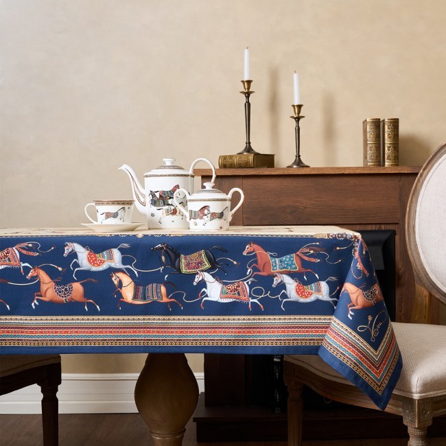 Скатерть "passage" 110х140см ,бежевый,100% хлопок с пропиткой,твил Lefard (850-758-20) Скатерть "passage" 110х140см ,бежевый,100% хлопок с пропиткой,твил Lefard (850-758-20)