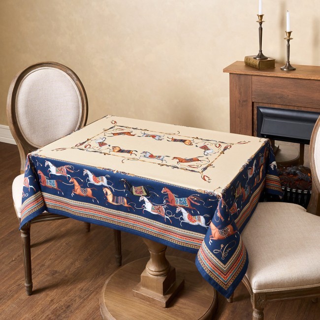 Скатерть "passage" 110х140см ,бежевый,100% хлопок с пропиткой,твил Lefard (850-758-20) Скатерть "passage" 110х140см ,бежевый,100% хлопок с пропиткой,твил Lefard (850-758-20)