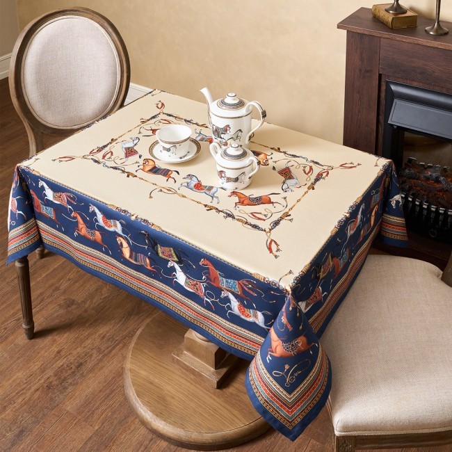 Скатерть "passage" 110х140см ,бежевый,100% хлопок с пропиткой,твил Lefard (850-758-20) Скатерть "passage" 110х140см ,бежевый,100% хлопок с пропиткой,твил Lefard (850-758-20)