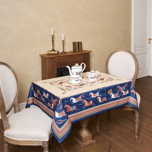 Скатерть "passage" 110х140см ,бежевый,100% хлопок с пропиткой,твил Lefard (850-758-20) Скатерть "passage" 110х140см ,бежевый,100% хлопок с пропиткой,твил Lefard (850-758-20)