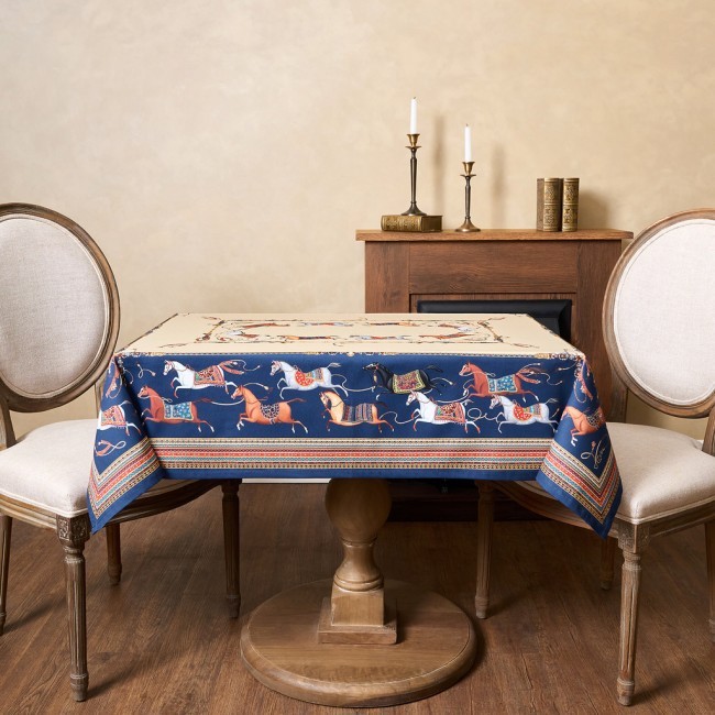 Скатерть "passage" 110х140см ,бежевый,100% хлопок с пропиткой,твил Lefard (850-758-20) Скатерть "passage" 110х140см ,бежевый,100% хлопок с пропиткой,твил Lefard (850-758-20)