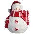 Банка для сыпучих продуктов коллекция "christmas holidays" 16,5*13,5*20 см Lefard (230-502)