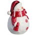 Банка для сыпучих продуктов коллекция "christmas holidays" 16,5*13,5*20 см Lefard (230-502)