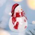 Банка для сыпучих продуктов коллекция "christmas holidays" 16,5*13,5*20 см Lefard (230-502)