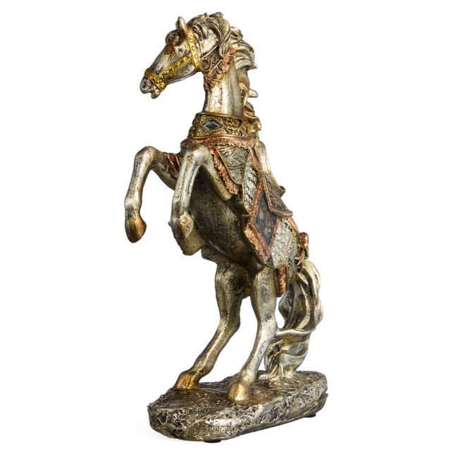 Фигурка "лошадь" 16*6*23,5 см Lefard (79-285)