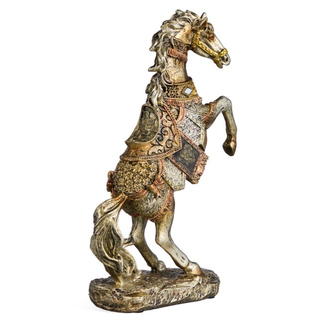 Фигурка "лошадь" 16*6*23,5 см Lefard (79-285)