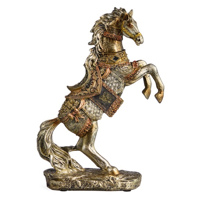 Фигурка "лошадь" 16*6*23,5 см Lefard (79-285)