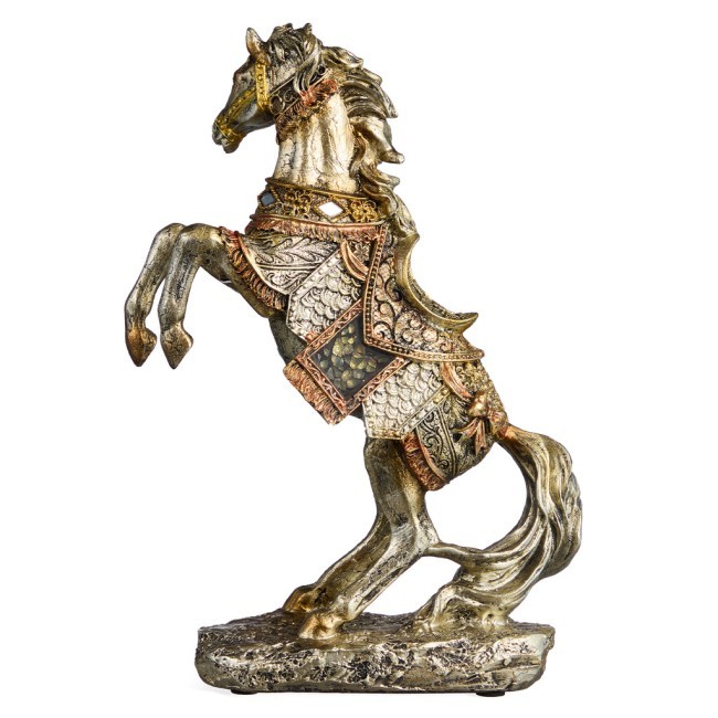 Фигурка "лошадь" 16*6*23,5 см Lefard (79-285)