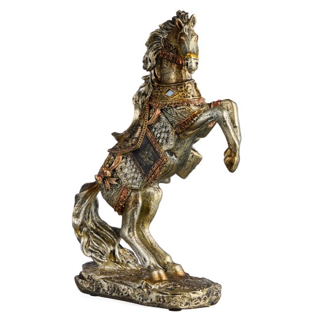 Фигурка "лошадь" 16*6*23,5 см Lefard (79-285)