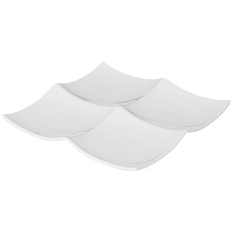 Менажница lefard "native" 4 секции 19,7*2,3 см Lefard (263-1355)