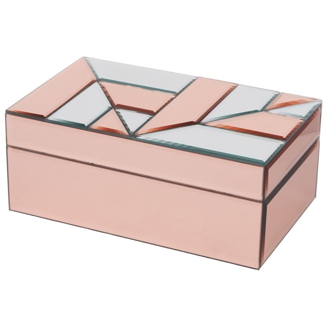 Шкатулка 21*13*8.5 см Lefard (06-403)