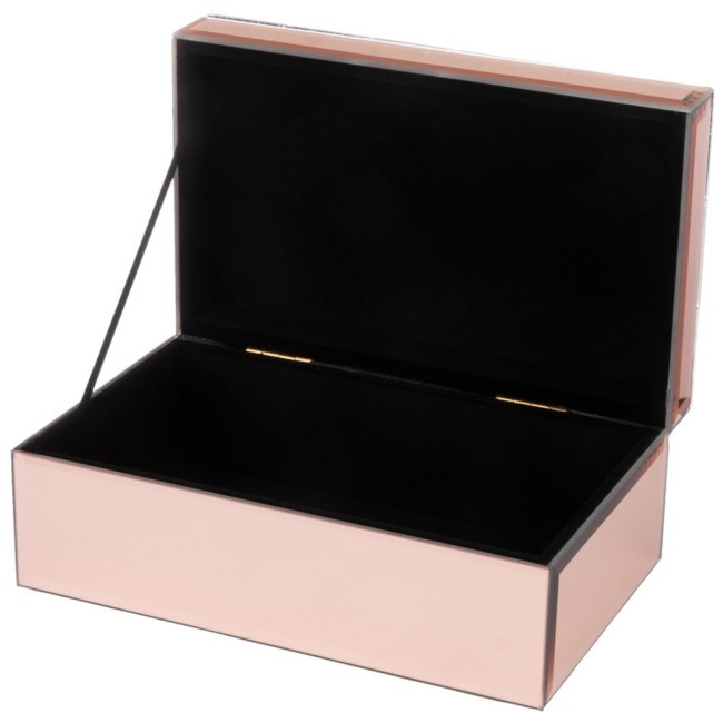 Шкатулка 21*13*8.5 см Lefard (06-403)