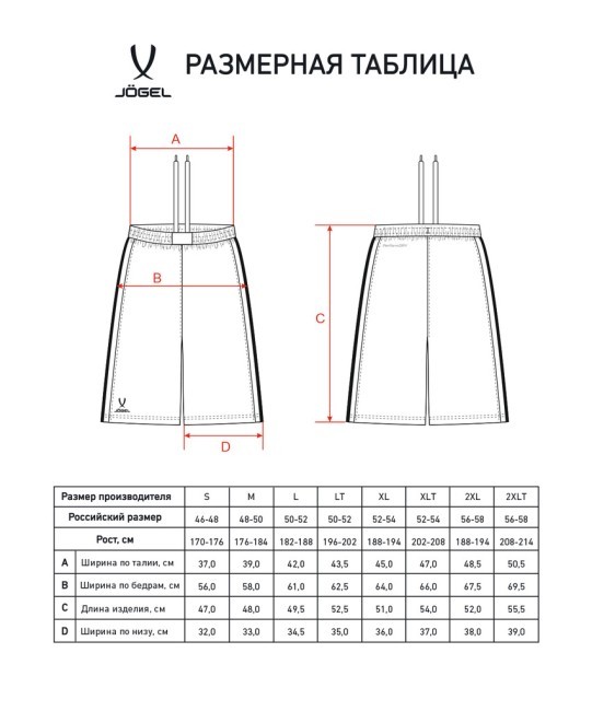 Шорты баскетбольные JÖGEL DIVISION PerFormDRY Shorts 99, черный (2130681) Шорты баскетбольные JÖGEL DIVISION PerFormDRY Shorts 99, черный (2130681)