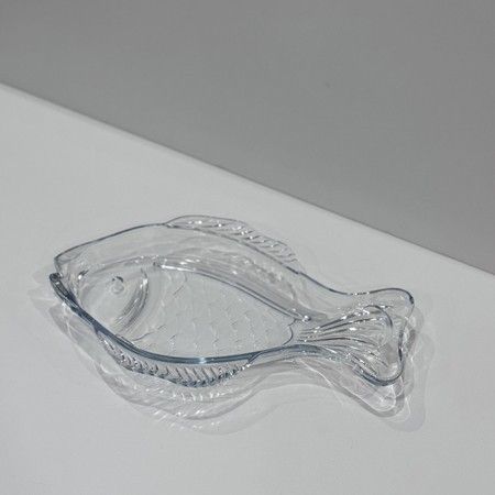 Блюдо FISH 37*22 см (641021W)