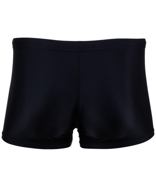 Шорты для плавания 25DEGREES Target Black, полиамид (1524807)