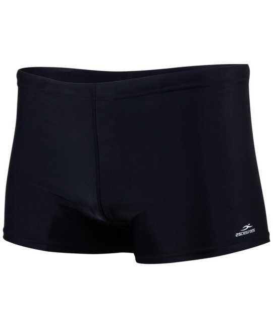 Шорты для плавания 25DEGREES Target Black, полиамид (1524807)