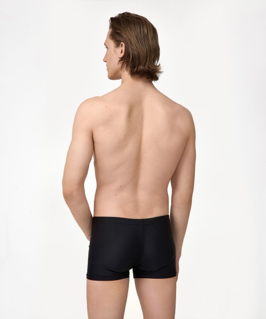 Шорты для плавания 25DEGREES Target Black, полиамид (1524807)