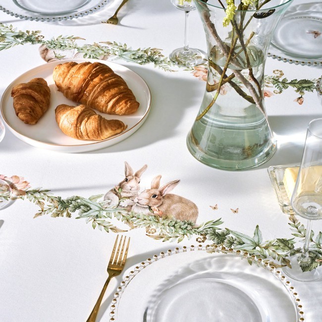 Скатерть "sense" 175х300см ,зеленый, 100% хлопок,твил Lefard (850-753-25) Скатерть "sense" 175х300см ,зеленый, 100% хлопок,твил Lefard (850-753-25)