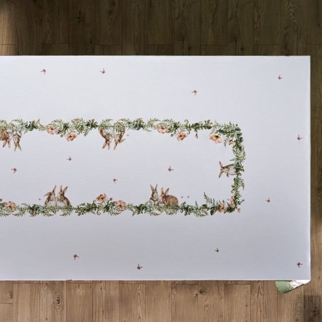 Скатерть "sense" 175х300см ,зеленый, 100% хлопок,твил Lefard (850-753-25) Скатерть "sense" 175х300см ,зеленый, 100% хлопок,твил Lefard (850-753-25)