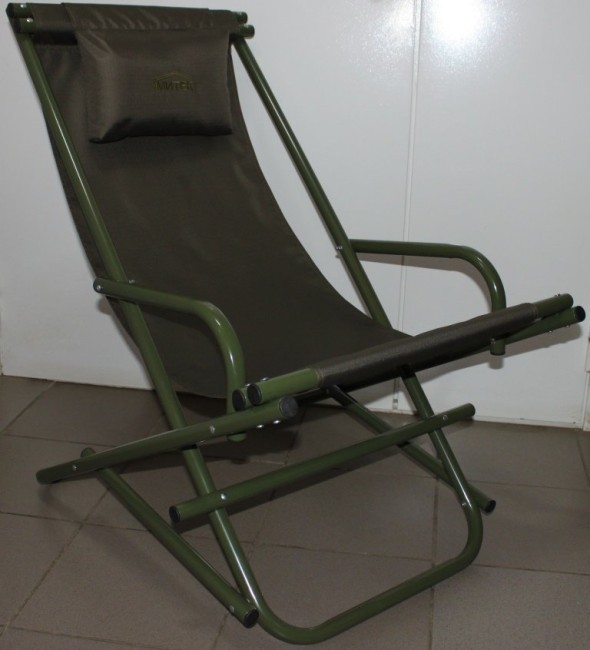 Шезлонг Митек (53753)