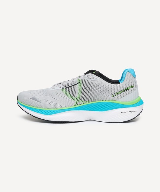 Кроссовки спортивные JOGEL Lightray, серый (2134552)