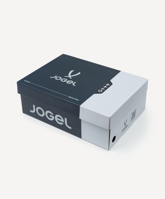 Кроссовки спортивные JOGEL Lightray, серый (2131769)