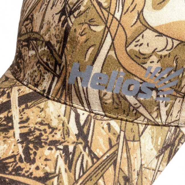 Бейсболка Helios Classic L T-BC-C6-LC-L (77362)