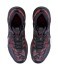 БЕЗ УПАКОВКИ Кроссовки баскетбольные JOGEL Playmaker, Black/red (2131912)