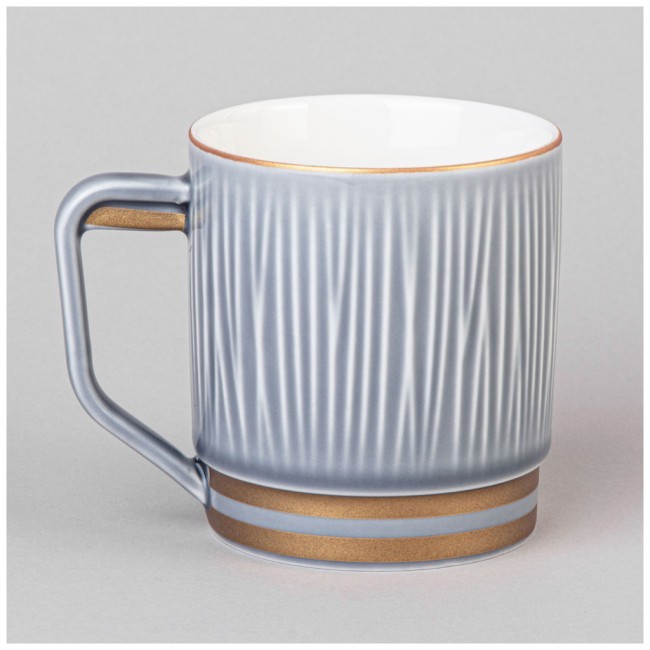 Чайный набор lefard "herbal" на 2 пер. 4 пр. 250 мл Lefard (42-532)