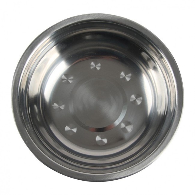 Миска нержавейка Premier Fishing глубокая d22см PR-MG-22 (75113) Миска нержавейка Premier Fishing глубокая d22см PR-MG-22 (75113)