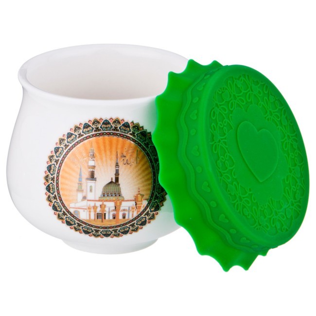 Баночка с силиконовой крышкой lefard "сура" 180 мл Lefard (359-456) Баночка с силиконовой крышкой lefard "сура" 180 мл Lefard (359-456)