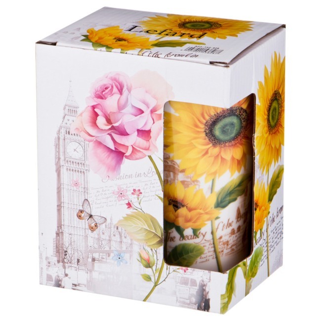 Кружка 500 мл. Lefard (153-829)