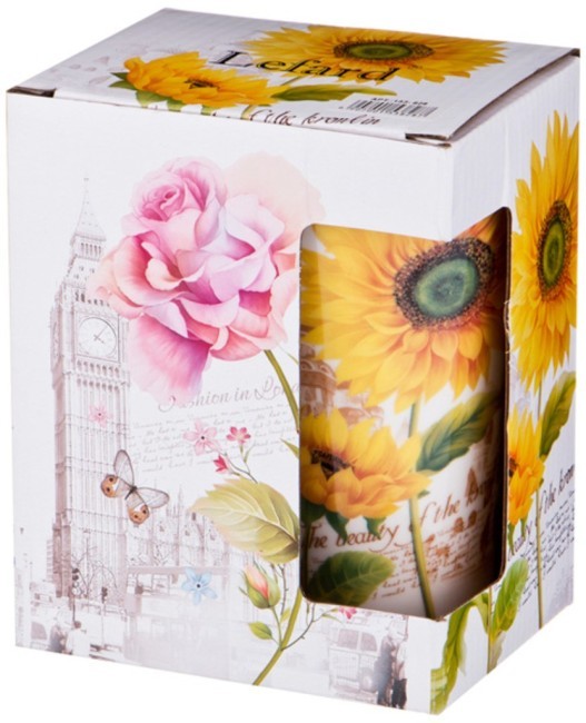 Кружка 500 мл. Lefard (153-829)