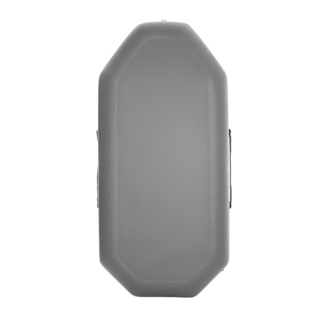 Лодка ПВХ Тонар Шкипер 260 (серая) (72586)