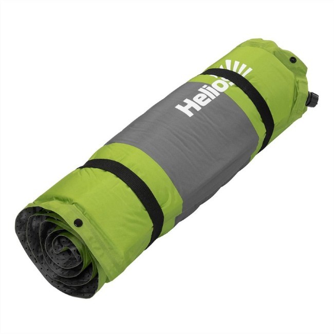 Коврик самонадувающийся Helios HS-005 (72413) Коврик самонадувающийся Helios HS-005 (72413)