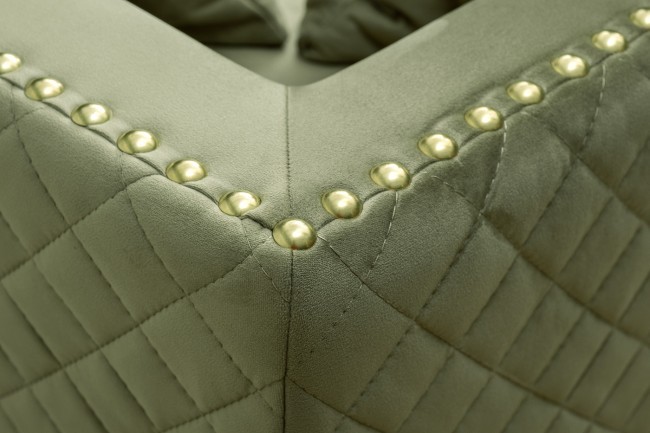 Диван-Кушетка Sorrento правая велюр оливковый Colt1002-OLIV 180*98*88см (TT-00014973) Диван-Кушетка Sorrento правая велюр оливковый Colt1002-OLIV 180*98*88см (TT-00014973)