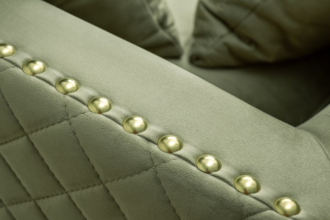 Диван-Кушетка Sorrento правая велюр оливковый Colt1002-OLIV 180*98*88см (TT-00014973) Диван-Кушетка Sorrento правая велюр оливковый Colt1002-OLIV 180*98*88см (TT-00014973)