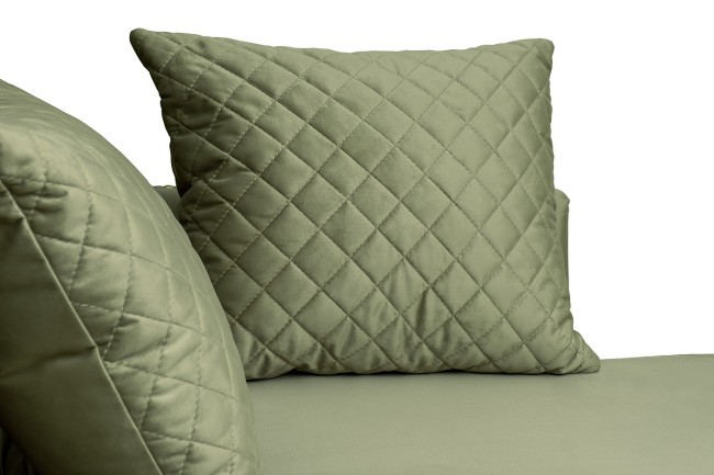 Диван-Кушетка Sorrento правая велюр оливковый Colt1002-OLIV 180*98*88см (TT-00014973) Диван-Кушетка Sorrento правая велюр оливковый Colt1002-OLIV 180*98*88см (TT-00014973)