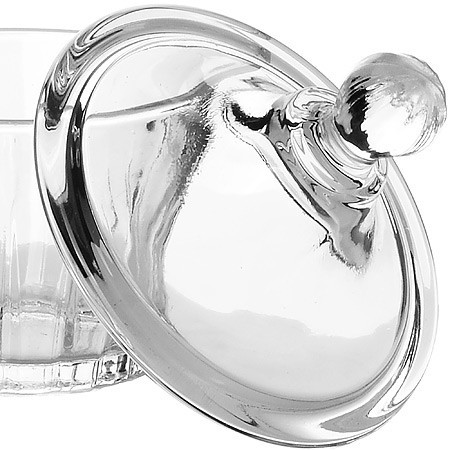 Сахарница PIANO 220мл (7333) Сахарница PIANO 220мл (7333)