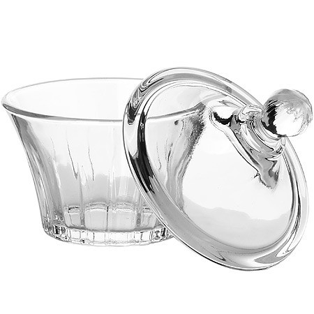 Сахарница PIANO 220мл (7333) Сахарница PIANO 220мл (7333)