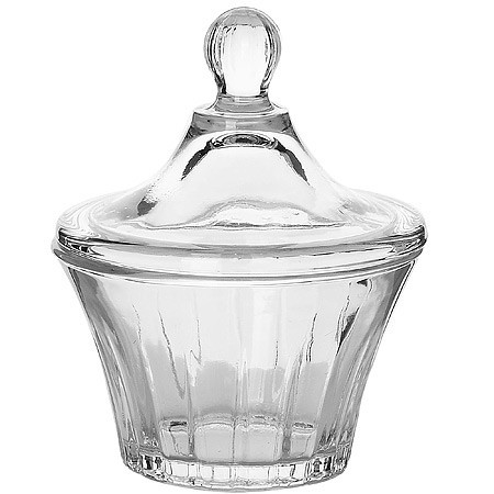 Сахарница PIANO 220мл (7333) Сахарница PIANO 220мл (7333)