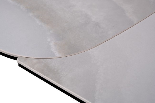 Стол обеденный раскл.керам.столешница 190(50+50)*98*76см (TT-00013585)