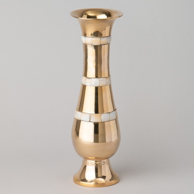 Ваза резная высота =26см Lefard (733-200) Ваза резная высота =26см Lefard (733-200)