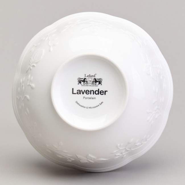 Набор салатников lefard "lavender" 2 шт. 14,5*14,5*7,5 см 500 мл Lefard (761-142) Набор салатников lefard "lavender" 2 шт. 14,5*14,5*7,5 см 500 мл Lefard (761-142)