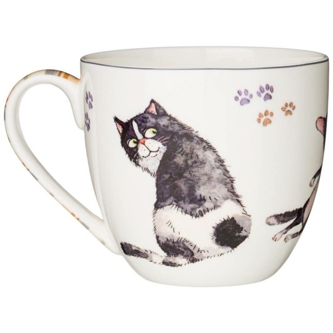 Набор посуды обеденный lefard "лучшие друзья" 3 пр. Lefard (415-2176)